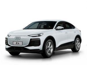 Audi Q6 Sportback e-tron Performance Auto-Abo