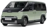 Kia PV5 Leasing