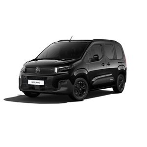 Citroën Berlingo M Diesel 130 Automatik Max