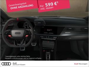 Audi RS3 SPORTBACK MATRIX LED NAVI KERAMIK PANO