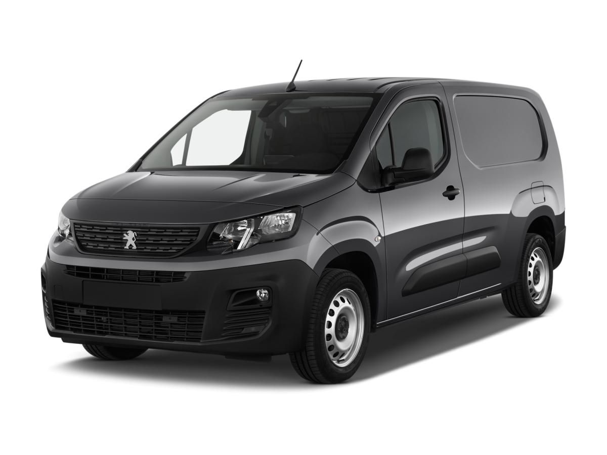 Peugeot Partner E-PARTNER M PRO SKILL Elektro Leasing