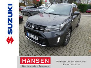 Suzuki Vitara 1.5 Comfort AGS Hybrid - Standort Hamburg Leasing