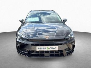 Cupra Leon Sportstourer 1.5 eTSI DSG EDGE|INTELLIGENT|