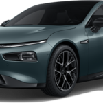 Xpeng P7 Leasing