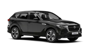 Mazda CX-60 3.3 e-SKYACTIV D254 Takumi Plus Auto AWD