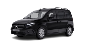 Mercedes-Benz T-Klasse 180 d Standard 180 d Standard Auto-Abo