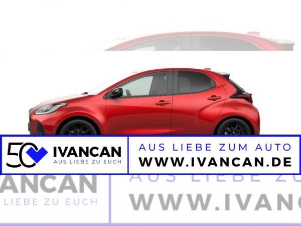 Mazda 2 5HB 1.5L Hybrid VVT-i 116 CVT FWD Homura Leasing