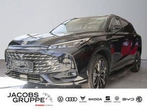 MG HS 1.5 T PHEV Luxury Modell 2025