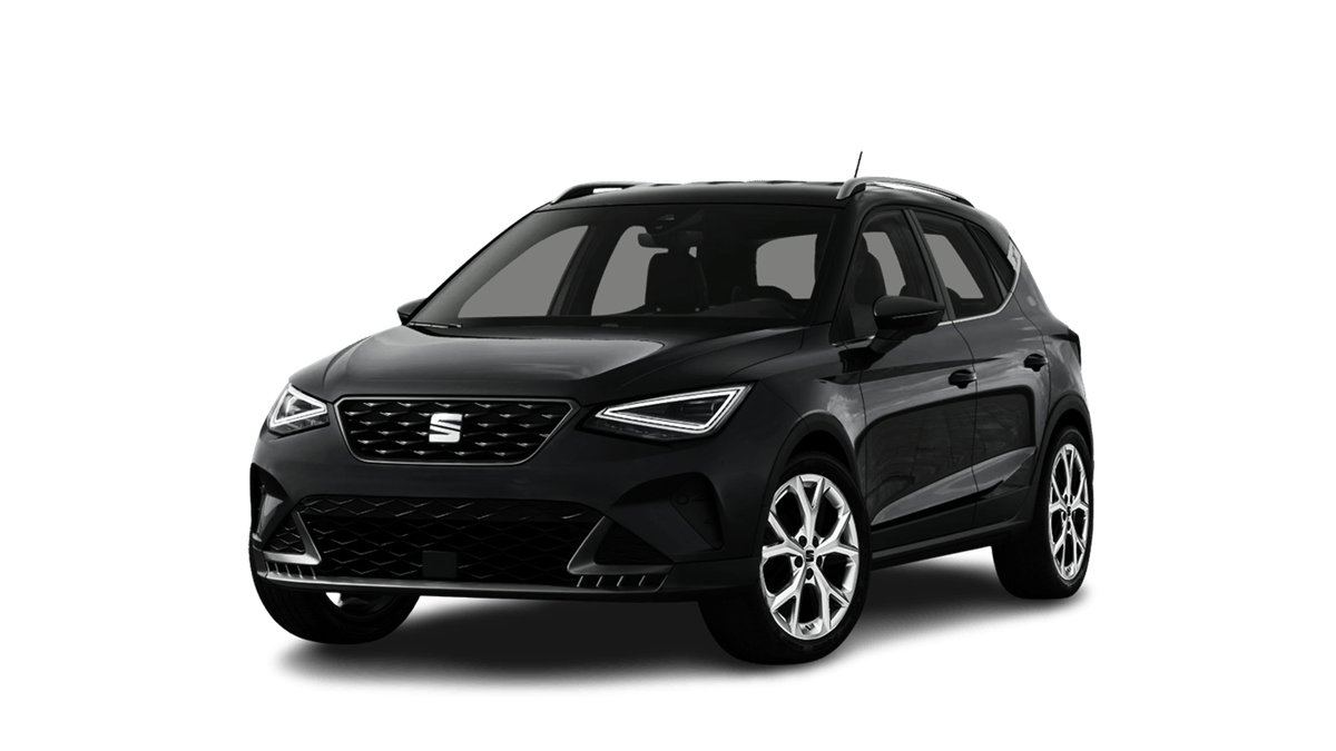 Seat Arona FR 1.0 TSI Winterpaket, Voll LED SONDER ANGEBOT Auto-Abo
