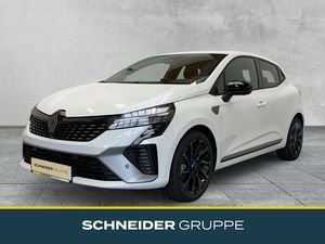 Renault Clio ESPRIT ALPINE TCE 90 KLIMA+ACC+PDC+LED+DAB