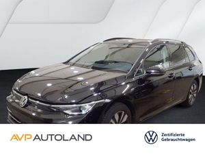 Volkswagen Golf VIII Variant 1.5 eTSI DSG GOAL | NAVI | AHK