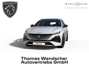 Peugeot 308 SW GT EXCLUSIVE HYBRID 145 DSC6