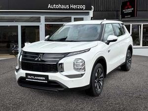 Mitsubishi Outlander 2.4L PHEV Diamant *ACC + 360° Kamera*