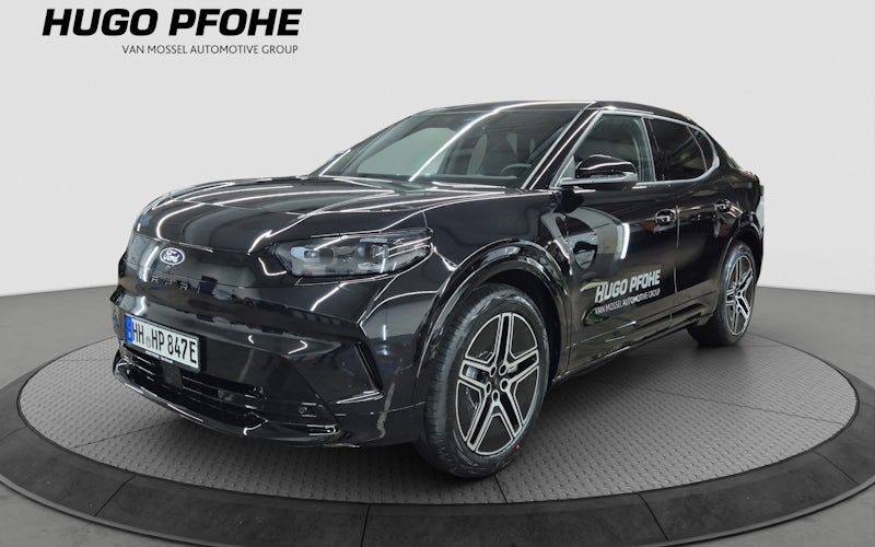 Ford Capri Extended Range 79kWh RWD Select 5dr Kauf