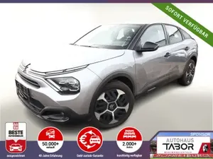 Citroën C4 EAT8 Feel SHZ DigCo CarPlay LED PDC Klimaaut.