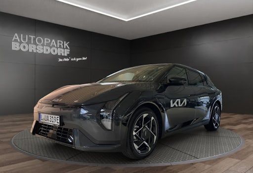 Kia Ev4 81 KWh 150 KW GT-Line Frontantrieb 5dr Kauf