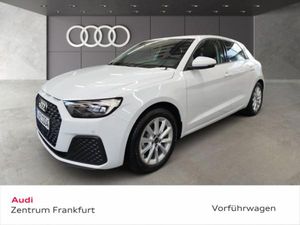Audi A1 Sportback 30 TFSI S tronic LED DAB VC PDC Sitzheizung
