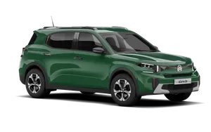 Citroën C3 Aircross PureTech 110 Stop&Start MAX