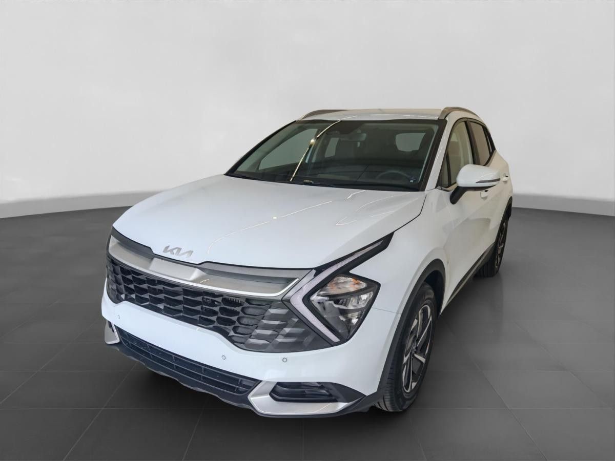 Kia Sportage 1.6T-GDI Vision Komfort-Paket !! Top Finanzierung !! Leasing