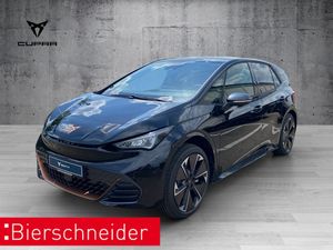 Cupra Born VZ 79 kWh LED NAVI SENNHEISER KAMERA WP
