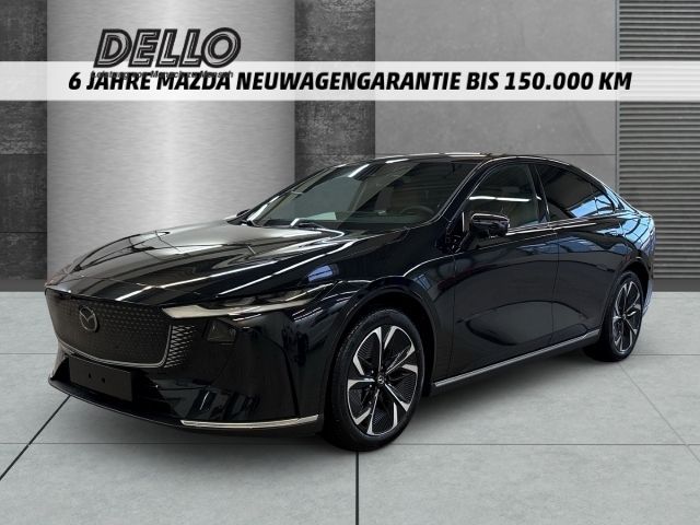 Mazda 6e TAKUMI PLUS HUD El. Panodach Navi Leder Digit Leasing