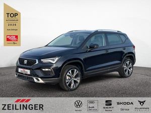 Seat Ateca Style TSI DSG|AHK|el.HECKKLAPPE|NAVI|ACC