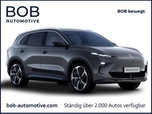 MG S5 EV 49kWh Comfort 5d 3000 € Umweltförderung ♻️