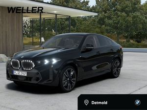 BMW X6 xDrive40d M Sport, Leasing ab 1.549 EUR