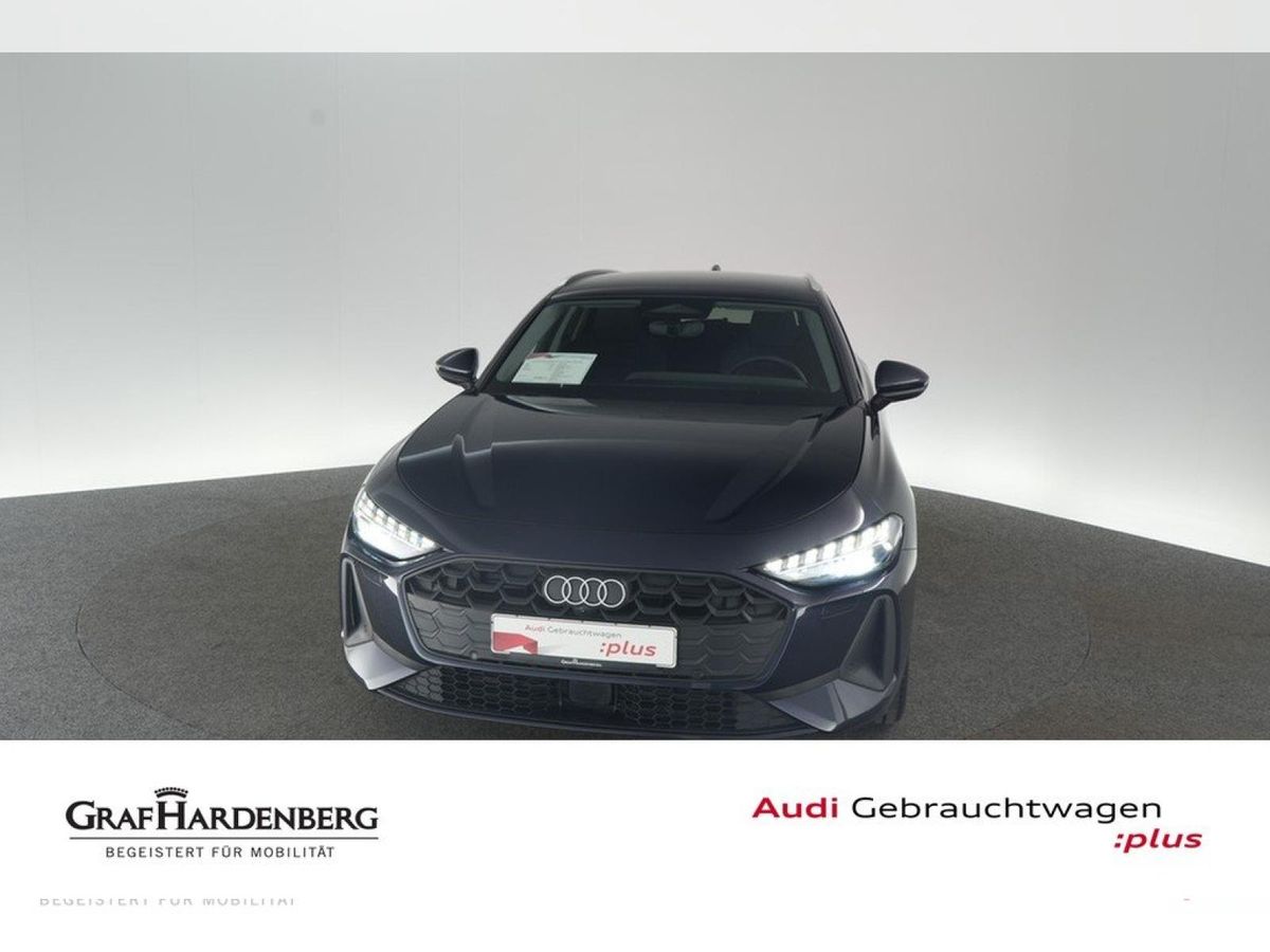 Audi A5 Avant 2.0 TDI / SOFORT VERFÜGBAR ! Leasing