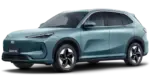 Geely E5 Leasing