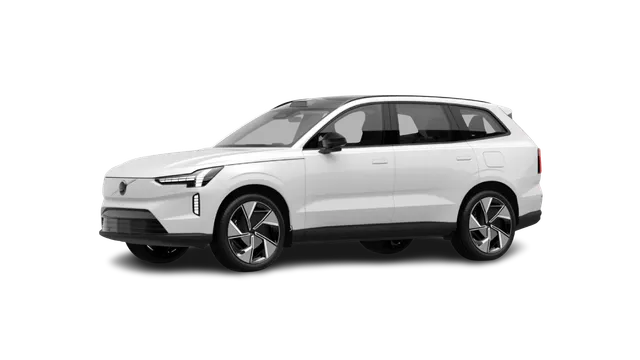 Volvo EX90