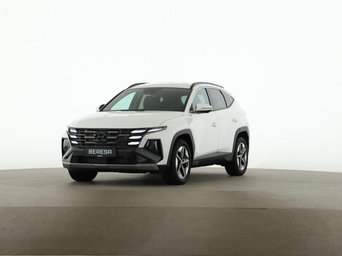 Hyundai TUCSON ✨ Trend ✨ Automatik❗️Sofort Verfügbar❗️Lieferung im Juli ❗ Leasing