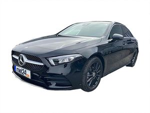 Mercedes A Klasse 250 Limousine AMG Line Auto-Abo