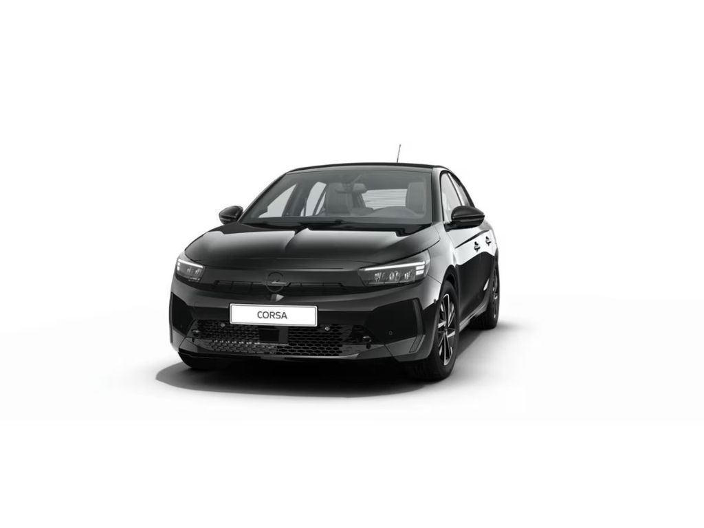 Opel Corsa F GS Hybrid 107KW Leasing
