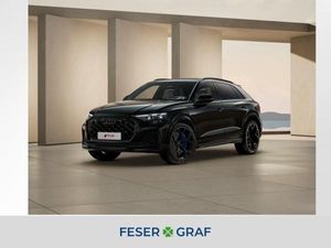 Audi RS Q8 performance VMAX305-KERAMIK-PANO-HuD-AHK-B& Leasing