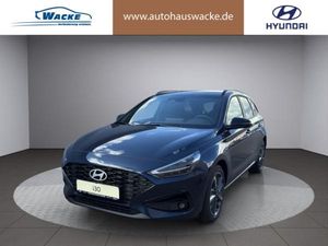 Hyundai i30 cw (PD) Advantage Leasing