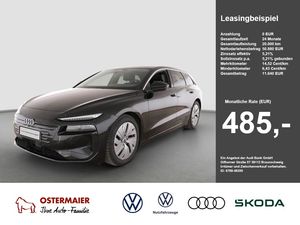 Audi A6 Avant e-tron 286PS S-TRONIC AHK.B-DISPLAY.LUF