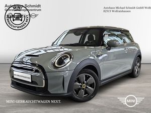 MINI Cooper SE 184 € netto Leasing ohne Anzahlung* Leasing