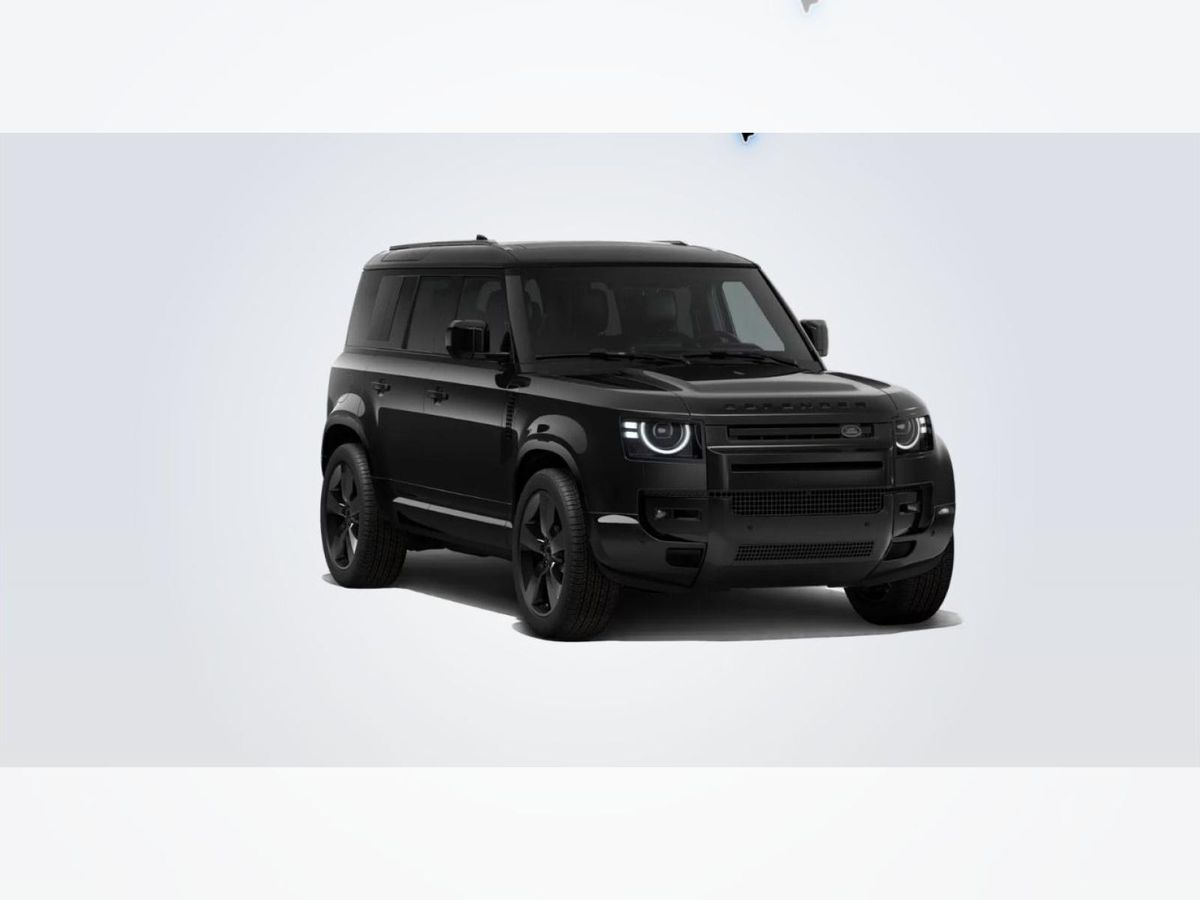 Land Rover Defender 110 D350 X-Dynamic SE 22 Zoll Pano Black Pack Leasing