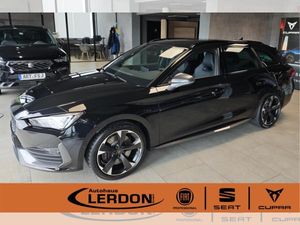 Cupra Leon SP 2.0TSI DSG AHK| 3,99 % | Herst.Gar 05/27