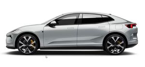 Polestar 4 Long Range Single motor