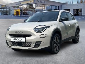 Fiat 600 🌟Business Edition  MY26 110PS 🌟 *Kamera/ Ganzjahresreifen/LED/NAVI*