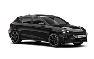 CUPRA Leon 2.0 TSI 239kW VZ Black Edition DSG