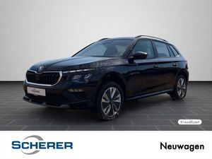 Skoda Kamiq Selection 1,0 TSI 85 kW 7-Gang-DSG