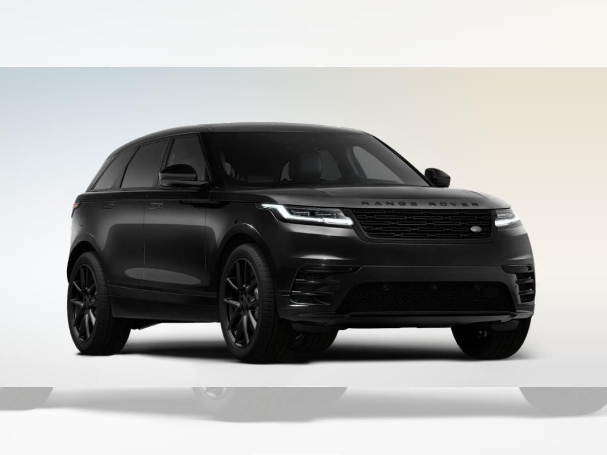 Land Rover Range Rover Velar P400e Dynamic SE *sofort verfügbar* Leasing