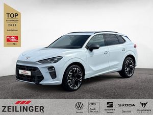 Cupra Terramar VZ 4Drive TSI DSG|PANO|AHK|5-J-GARANTIE