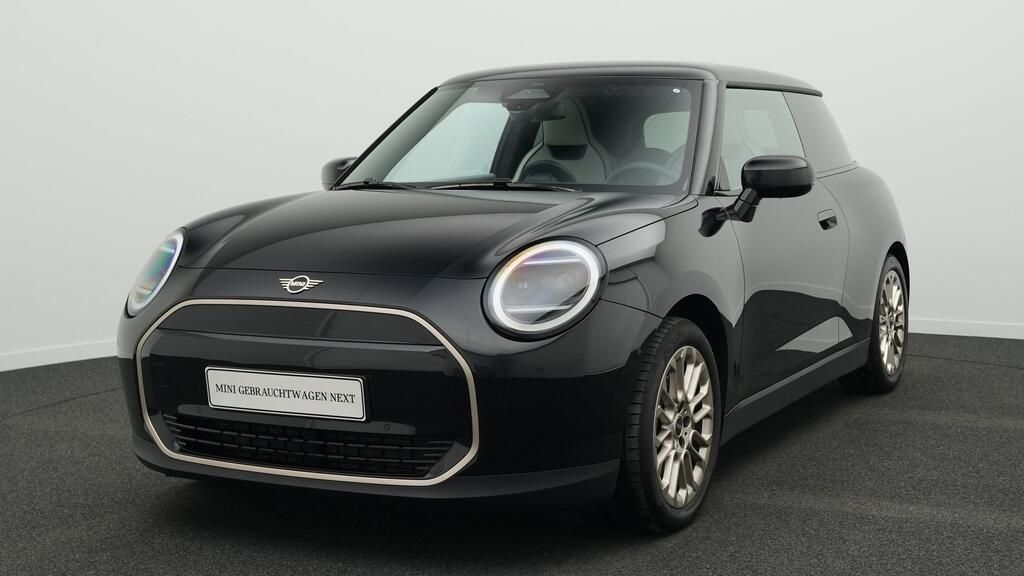 MINI Cooper E Leasing