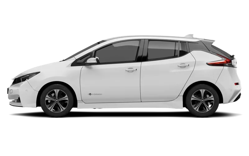 Nissan Leaf 150 PS 39KWH N-CONNECTA 5dr Auto kaufen