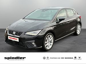 Seat Ibiza FR 1.0 TSI DSG / Navi, Pano, LED, RFK, SHZ