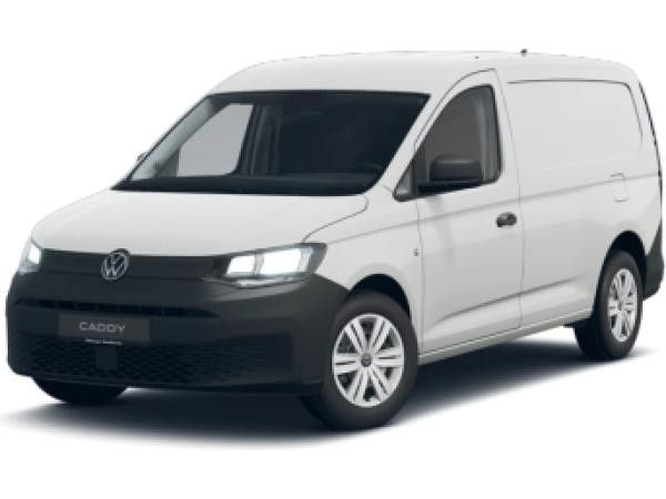 Volkswagen Caddy Cargo Leasing